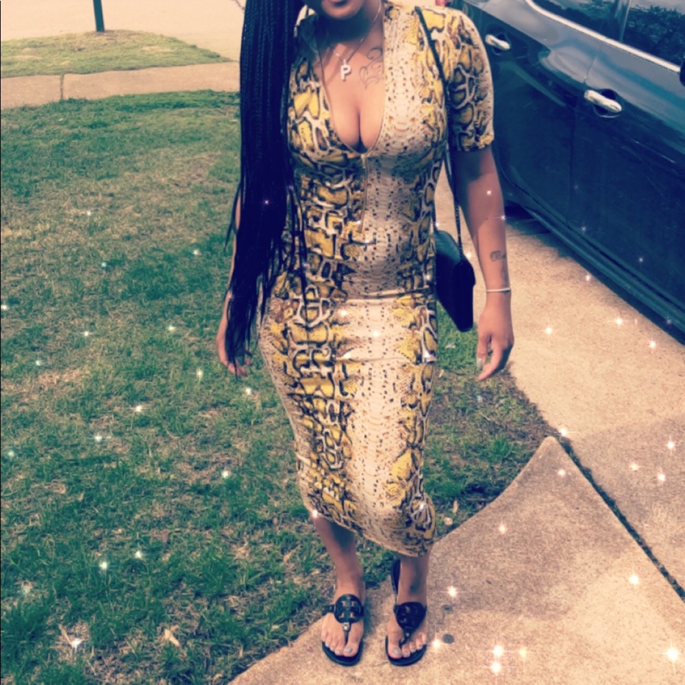 Dress